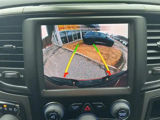 2023 Ram 1500 Classic Express - Photo 15