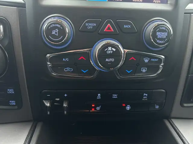 2023 Ram 1500 Classic Express - Photo 16