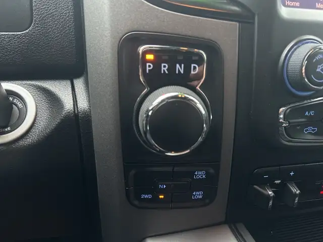 2023 Ram 1500 Classic Express - Photo 17