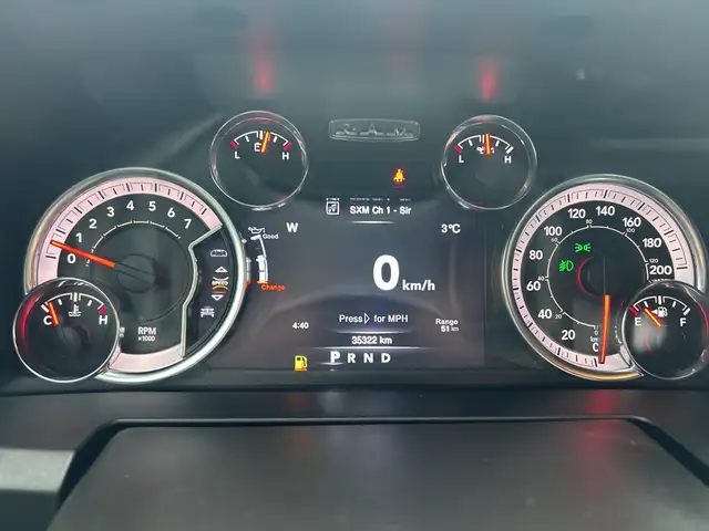 2023 Ram 1500 Classic Express - Photo 18