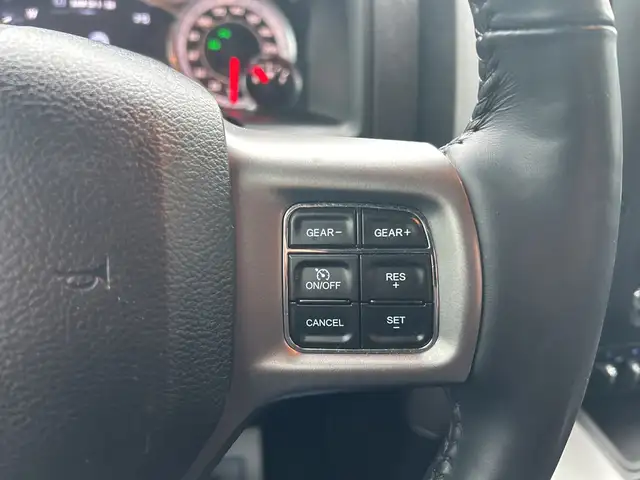 2023 Ram 1500 Classic Express - Photo 19