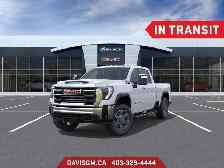 2026 GMC Sierra 3500HD SLT