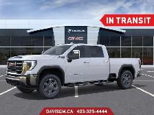 2026 GMC Sierra 3500HD SLT - Photo 2