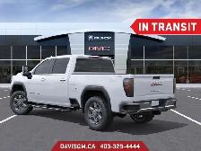 2026 GMC Sierra 3500HD SLT - Photo 3