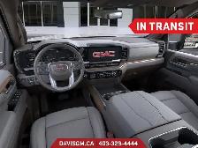 2026 GMC Sierra 3500HD SLT - Photo 5