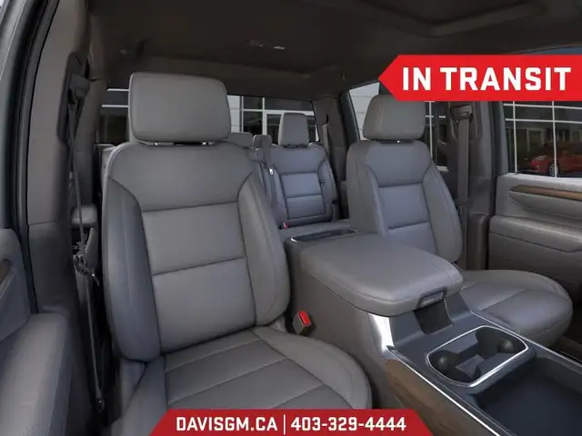 2026 GMC Sierra 3500HD SLT - Photo 6
