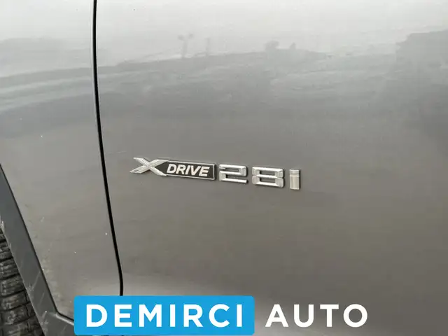2016 BMW X3 xDrive28iTOIT PANORAMIQUECAMERA DE RECULECUIR - Photo 2