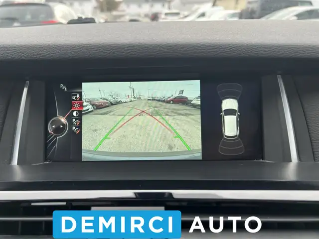2016 BMW X3 xDrive28iTOIT PANORAMIQUECAMERA DE RECULECUIR - Photo 4