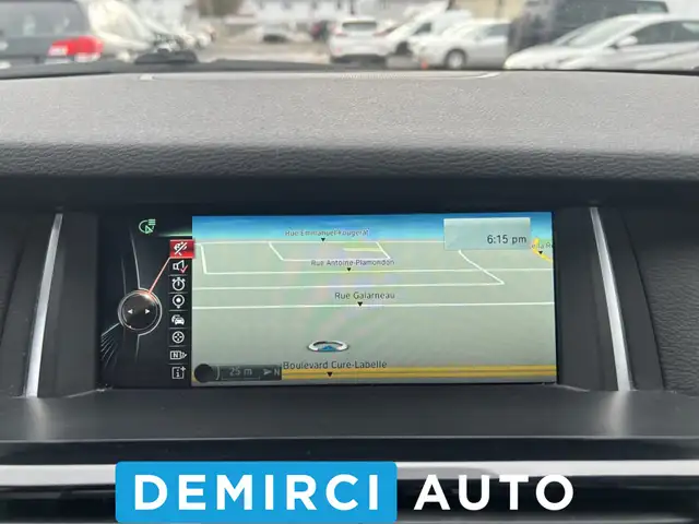 2016 BMW X3 xDrive28iTOIT PANORAMIQUECAMERA DE RECULECUIR - Photo 21