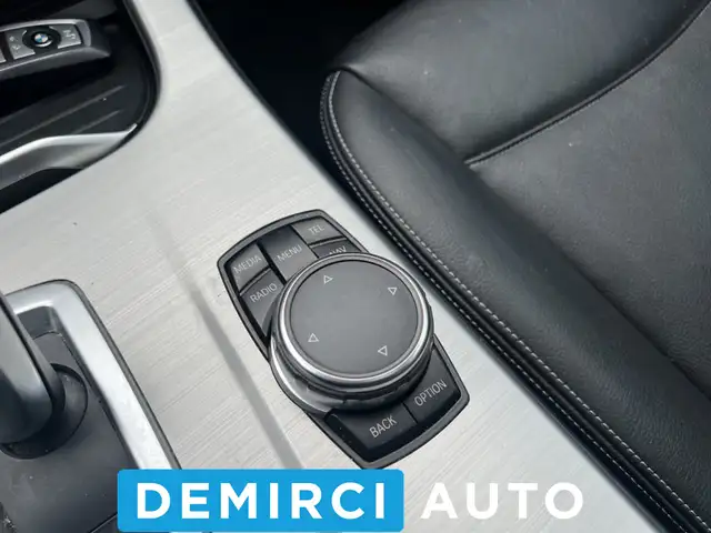 2016 BMW X3 xDrive28iTOIT PANORAMIQUECAMERA DE RECULECUIR - Photo 22
