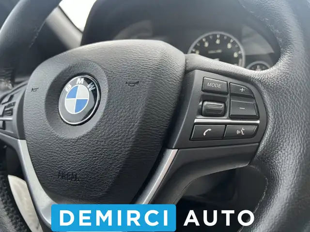 2016 BMW X3 xDrive28iTOIT PANORAMIQUECAMERA DE RECULECUIR - Photo 24