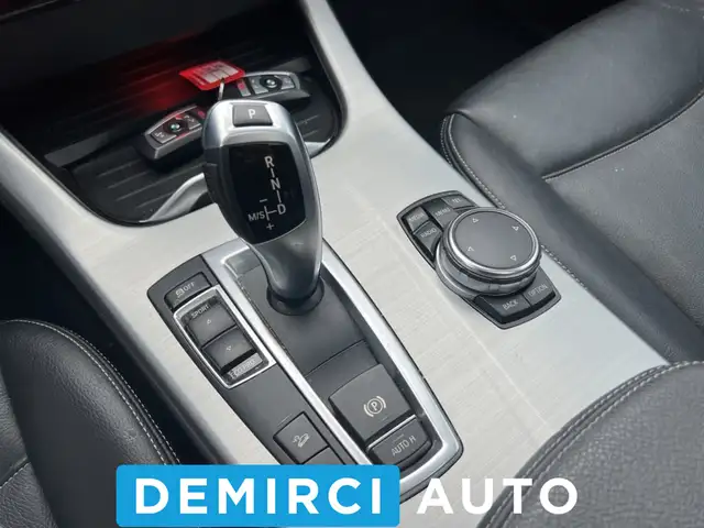 2016 BMW X3 xDrive28iTOIT PANORAMIQUECAMERA DE RECULECUIR - Photo 28