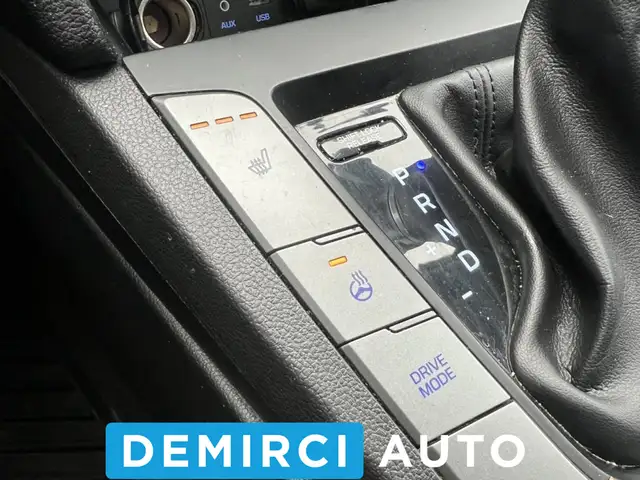 2017 Hyundai Elantra GLSTOIT OUVRANTCAMERA DE RECULEVOLANT - Photo 4