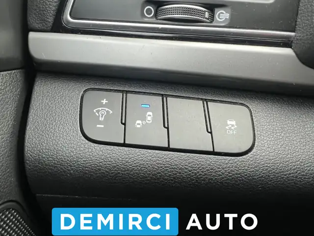 2017 Hyundai Elantra GLSTOIT OUVRANTCAMERA DE RECULEVOLANT - Photo 5