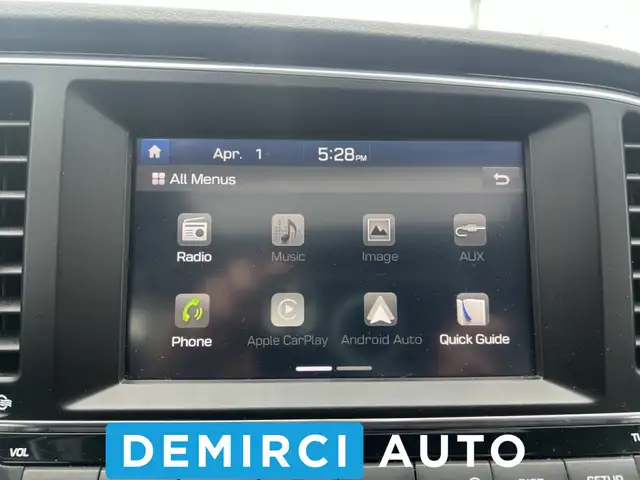 2017 Hyundai Elantra GLSTOIT OUVRANTCAMERA DE RECULEVOLANT - Photo 12