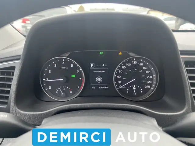 2017 Hyundai Elantra GLSTOIT OUVRANTCAMERA DE RECULEVOLANT - Photo 16