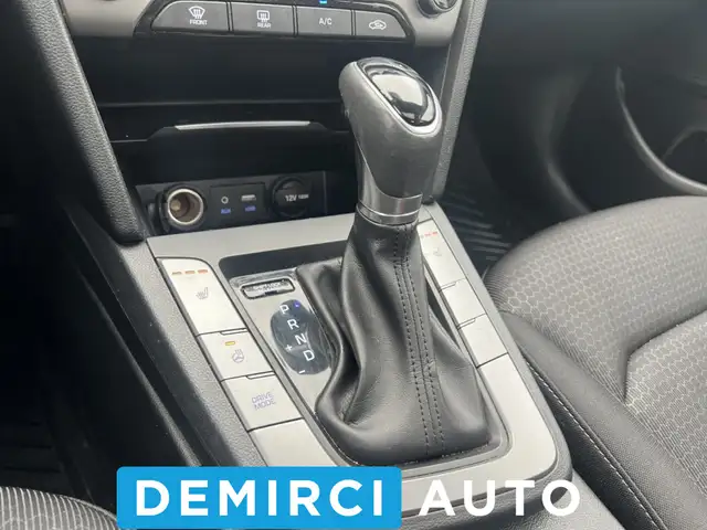 2017 Hyundai Elantra GLSTOIT OUVRANTCAMERA DE RECULEVOLANT - Photo 18