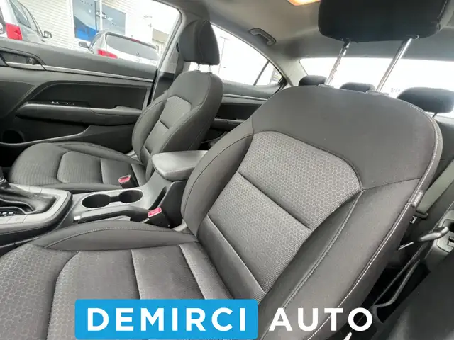2017 Hyundai Elantra GLSTOIT OUVRANTCAMERA DE RECULEVOLANT - Photo 19