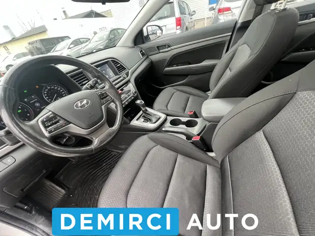 2017 Hyundai Elantra GLSTOIT OUVRANTCAMERA DE RECULEVOLANT - Photo 20