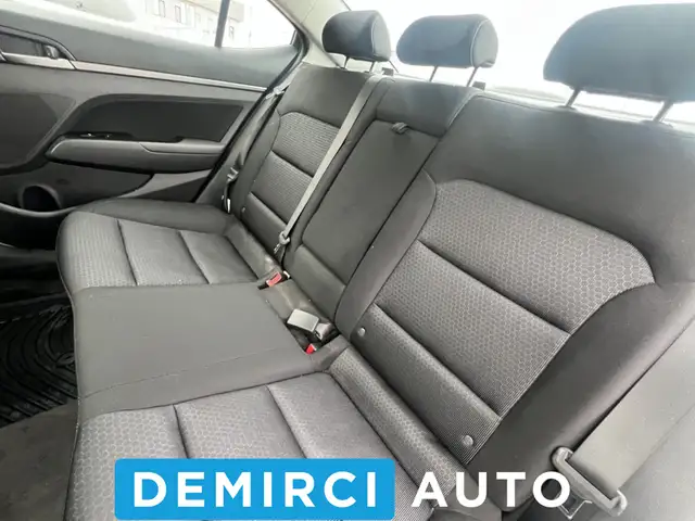 2017 Hyundai Elantra GLSTOIT OUVRANTCAMERA DE RECULEVOLANT - Photo 21
