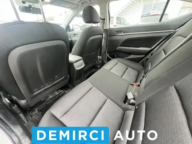 2017 Hyundai Elantra GLSTOIT OUVRANTCAMERA DE RECULEVOLANT - Photo 22