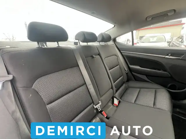 2017 Hyundai Elantra GLSTOIT OUVRANTCAMERA DE RECULEVOLANT - Photo 23