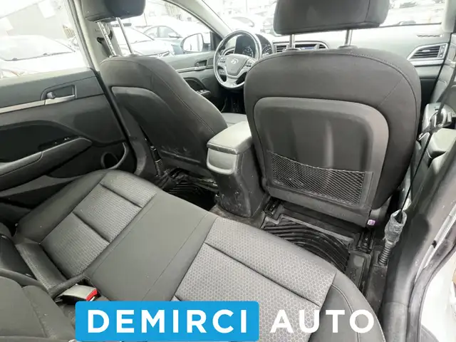 2017 Hyundai Elantra GLSTOIT OUVRANTCAMERA DE RECULEVOLANT - Photo 24