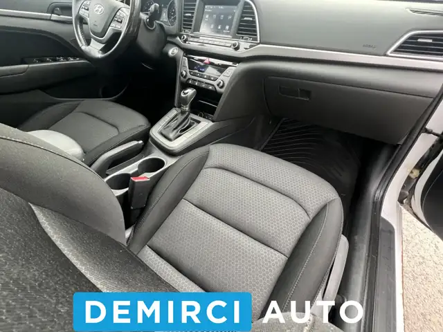 2017 Hyundai Elantra GLSTOIT OUVRANTCAMERA DE RECULEVOLANT - Photo 26