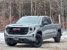 2026 GMC Sierra 1500 Elevation- X31 Offroad Pkg - Bose Speakers - Photo 2