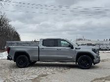 2026 GMC Sierra 1500 Elevation- X31 Offroad Pkg - Bose Speakers - Photo 3
