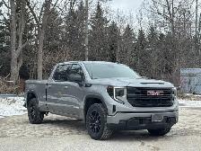 2026 GMC Sierra 1500 Elevation- X31 Offroad Pkg - Bose Speakers - Photo 4