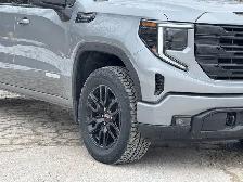2026 GMC Sierra 1500 Elevation- X31 Offroad Pkg - Bose Speakers - Photo 5