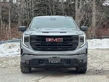 2026 GMC Sierra 1500 Elevation- X31 Offroad Pkg - Bose Speakers - Photo 6