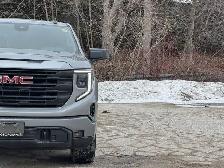 2026 GMC Sierra 1500 Elevation- X31 Offroad Pkg - Bose Speakers - Photo 7