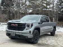 2026 GMC Sierra 1500 Elevation- X31 Offroad Pkg - Bose Speakers - Photo 8