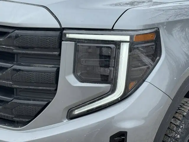 2026 GMC Sierra 1500 Elevation- X31 Offroad Pkg - Bose Speakers - Photo 9