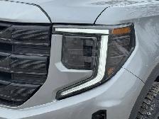 2026 GMC Sierra 1500 Elevation- X31 Offroad Pkg - Bose Speakers - Photo 9