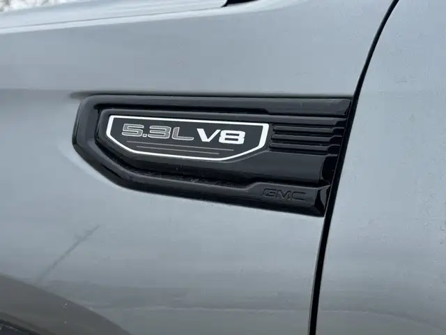 2026 GMC Sierra 1500 Elevation- X31 Offroad Pkg - Bose Speakers - Photo 10