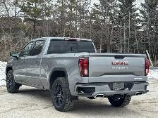2026 GMC Sierra 1500 Elevation- X31 Offroad Pkg - Bose Speakers - Photo 12