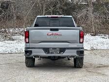 2026 GMC Sierra 1500 Elevation- X31 Offroad Pkg - Bose Speakers - Photo 13