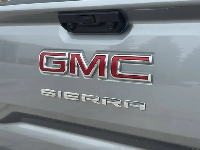 2026 GMC Sierra 1500 Elevation- X31 Offroad Pkg - Bose Speakers - Photo 14