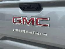 2026 GMC Sierra 1500 Elevation- X31 Offroad Pkg - Bose Speakers - Photo 14