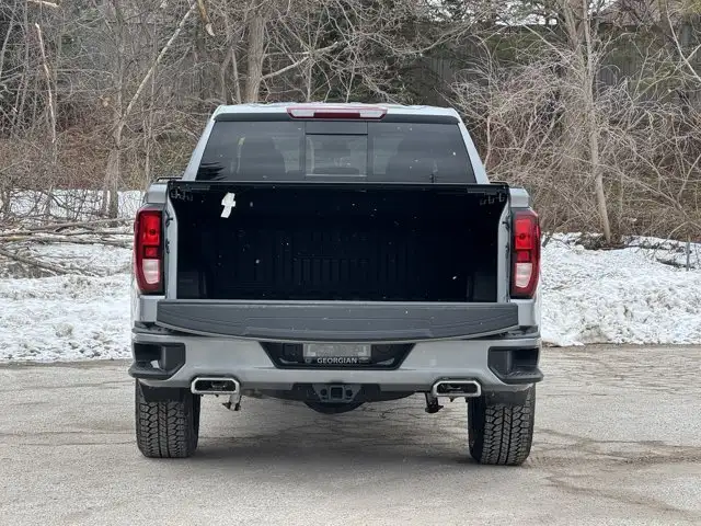 2026 GMC Sierra 1500 Elevation- X31 Offroad Pkg - Bose Speakers - Photo 15