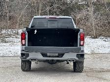 2026 GMC Sierra 1500 Elevation- X31 Offroad Pkg - Bose Speakers - Photo 15