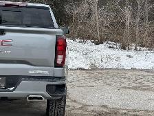 2026 GMC Sierra 1500 Elevation- X31 Offroad Pkg - Bose Speakers - Photo 16
