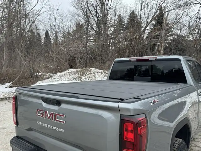 2026 GMC Sierra 1500 Elevation- X31 Offroad Pkg - Bose Speakers - Photo 17