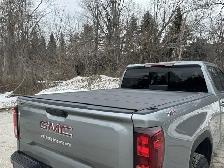 2026 GMC Sierra 1500 Elevation- X31 Offroad Pkg - Bose Speakers - Photo 17