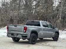 2026 GMC Sierra 1500 Elevation- X31 Offroad Pkg - Bose Speakers - Photo 18