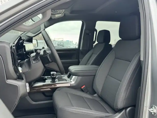 2026 GMC Sierra 1500 Elevation- X31 Offroad Pkg - Bose Speakers - Photo 23