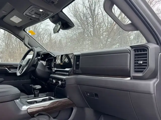 2026 GMC Sierra 1500 Elevation- X31 Offroad Pkg - Bose Speakers - Photo 24